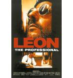 Leon der Profi Poster
