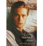 Legends of the Fall Poster