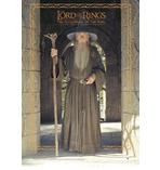 Herr der Ringe Poster Gandalf