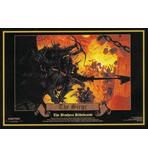 Der Herr der Ringe Poster