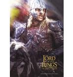 Herr der Ringe Poster die zwei