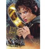 Herr der Ringe Poster die zwei