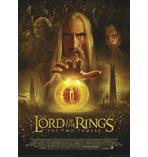 Herr der Ringe Poster