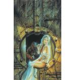 Luis Royo No.6 - Kunstdruck