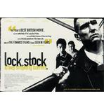 Lock, Stock & two Smoking Bar-