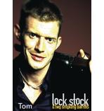 Lock, Stock & two Smoking Bar-