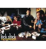 Lock, Stock & two Smoking Bar-