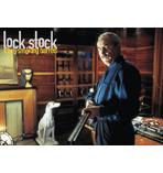 Lock, Stock & two Smoking Bar-
