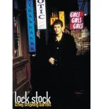 Lock, Stock & two Smoking Bar-