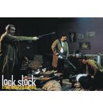 Lock, Stock & two Smoking Bar-