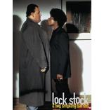 Lock, Stock & two Smoking Bar-