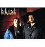 Lock, Stock & two Smoking Bar-