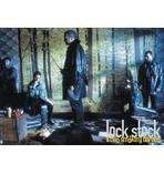 Lock, Stock & two Smoking Bar-