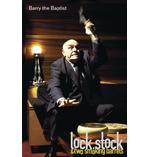 Lock, Stock & two Smoking Bar-