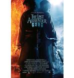 Die Legende von Aang Poster