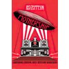 Led Zeppelin Poster Mothership