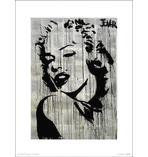 Loui Jover Kunstdruck