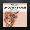 LP Album Cover Rahmen