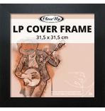 LP Album Cover Rahmen