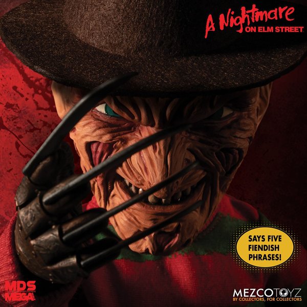 LDD presents A Nightmare On