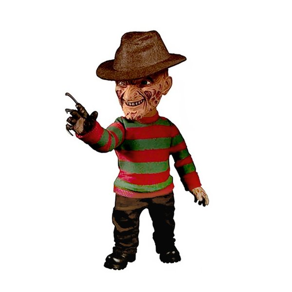 LDD presents A Nightmare On