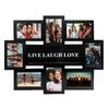 LIVE-LAUGH-LOVE Bilderrahmen