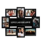 LIVE-LAUGH-LOVE Bilderrahmen