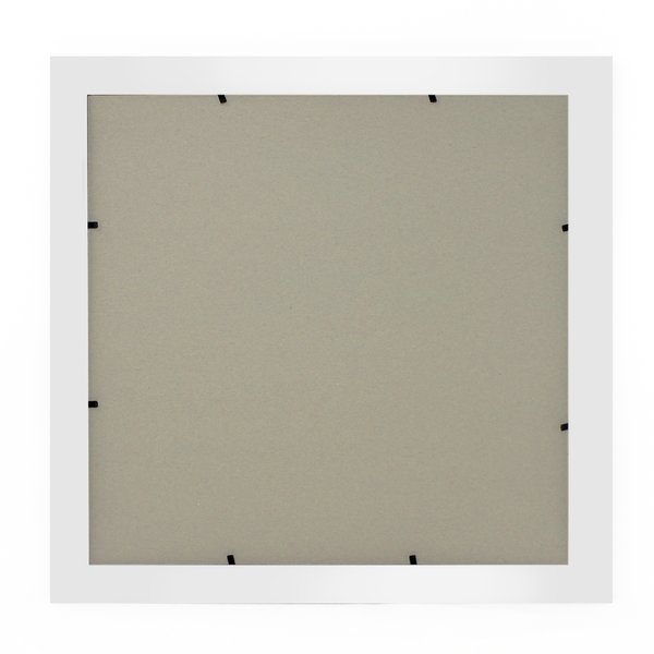 LP Album Cover Rahmen Holz