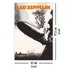Led Zeppelin Poster