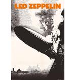 Led Zeppelin Poster