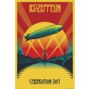 Led Zeppelin Poster