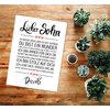 Lieber Sohn Kunstdruck