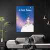 Le Petit Prince Poster