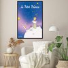 Le Petit Prince Poster