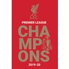 Liverpool FC Poster Logo