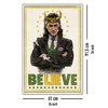 Loki Poster Believe