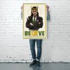 Loki Poster Believe