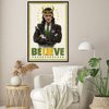 Loki Poster Believe
