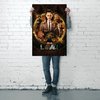 Loki Poster Glorious Purpose