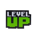 Level Up Lampe mit Sound,