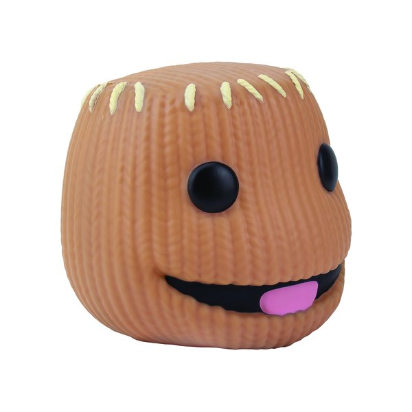 Little Big Planet Sackboy