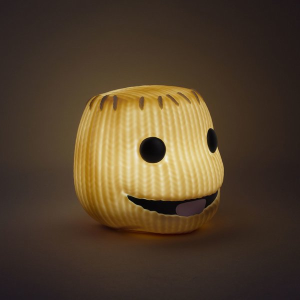 Little Big Planet Sackboy