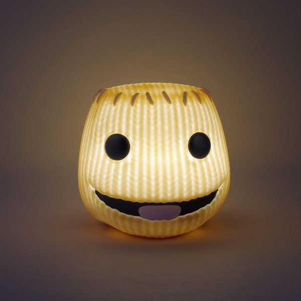 Little Big Planet Sackboy