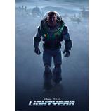 Lightyear Poster