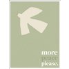 More Peace Please