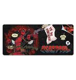 Marvel Deadpool XL Mouse Pad
