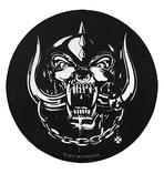 Motörhead Teppich rund Warpig