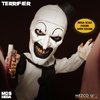 MDS Mega Scale Terrifier: Art
