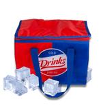 Mini Kühltasche Drinks