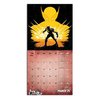 Marvel Deadpool Kalender 2025